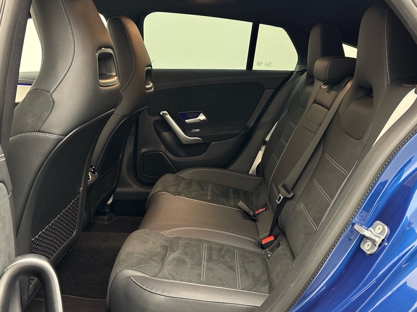 Mercedes-Benz CLA 200 d SB AMG Night Multibeam-LED Kamera AHK foto 15