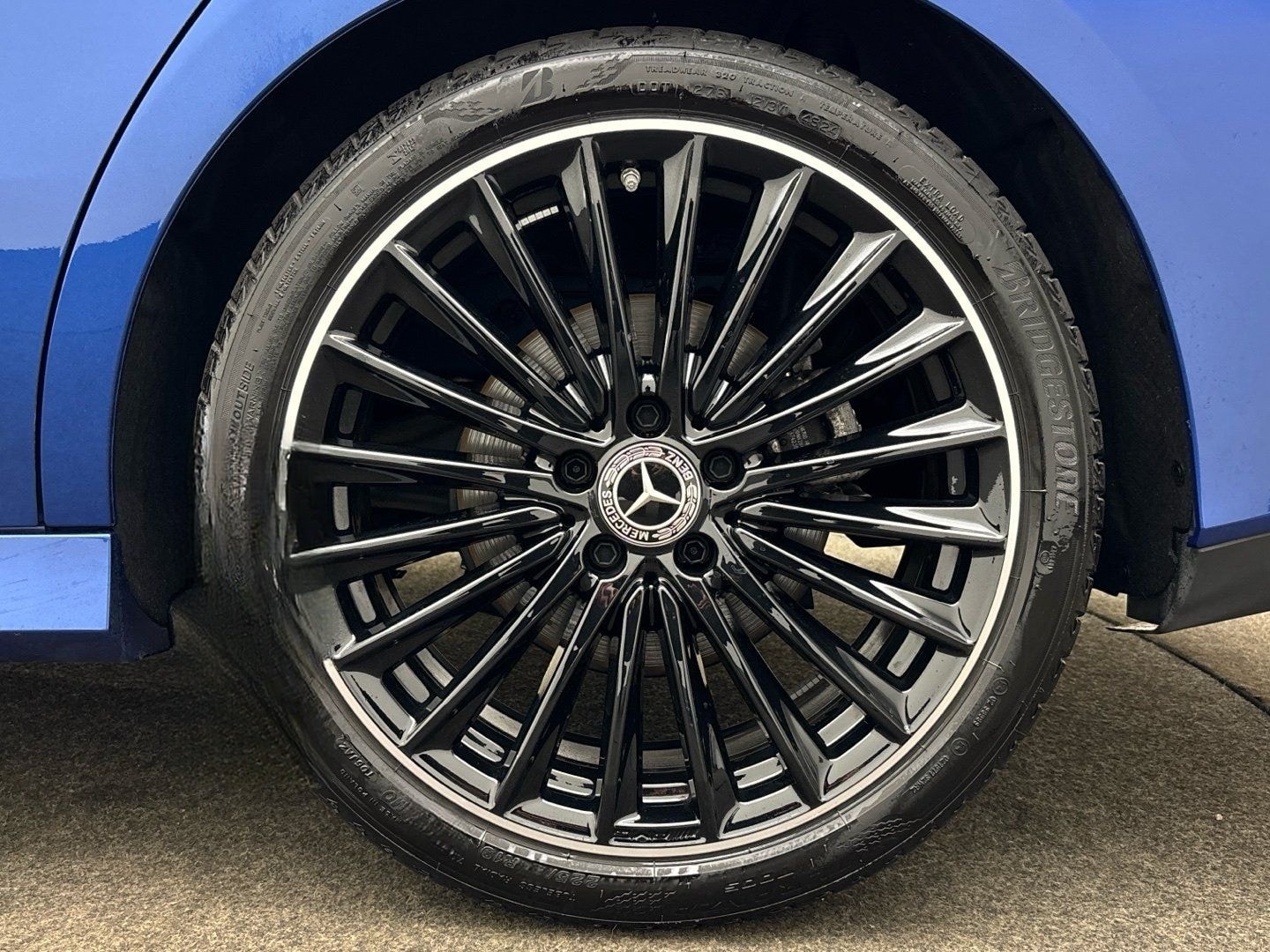 Mercedes-Benz CLA 200 d SB AMG Night Multibeam-LED Kamera AHK foto 8