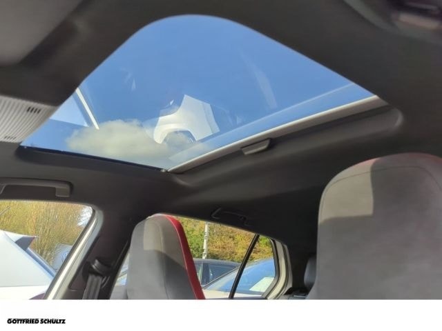 Volkswagen Golf GTI Clubsport BLACK LED PANO NAVI foto 11