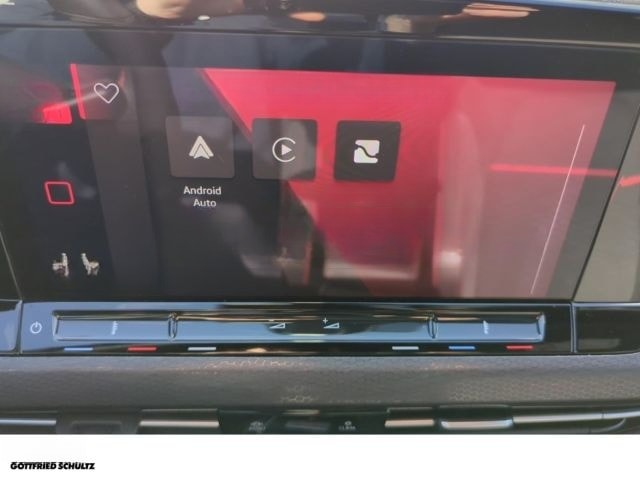 Volkswagen Golf GTI Clubsport BLACK LED PANO NAVI foto 12