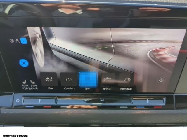 Volkswagen Golf GTI Clubsport BLACK LED PANO NAVI foto 14