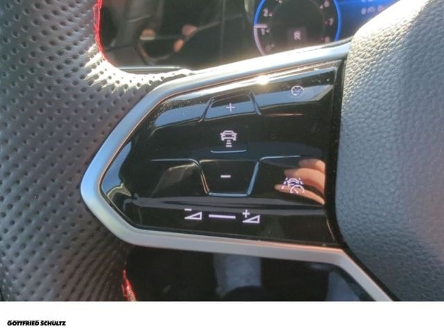 Volkswagen Golf GTI Clubsport BLACK LED PANO NAVI foto 15