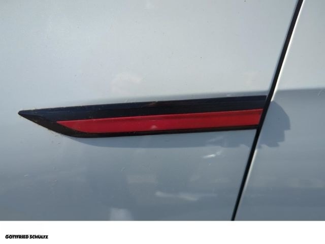 Volkswagen Golf GTI Clubsport BLACK LED PANO NAVI foto 17