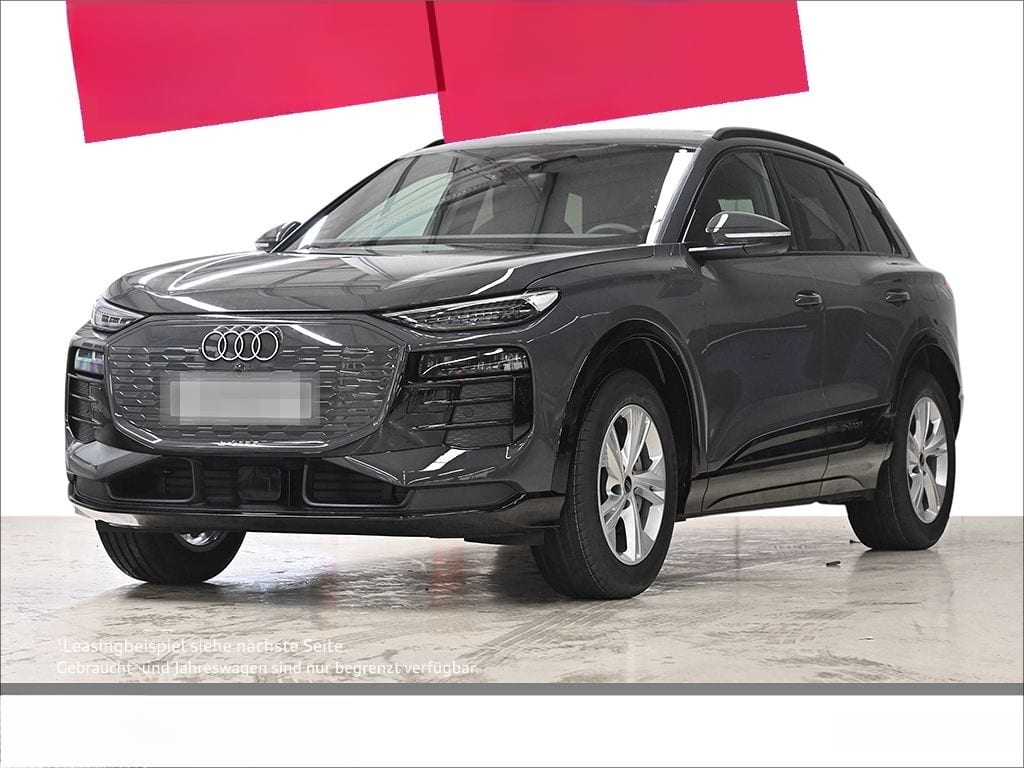 Audi Q6 e-tron SUV 185 kW 2026