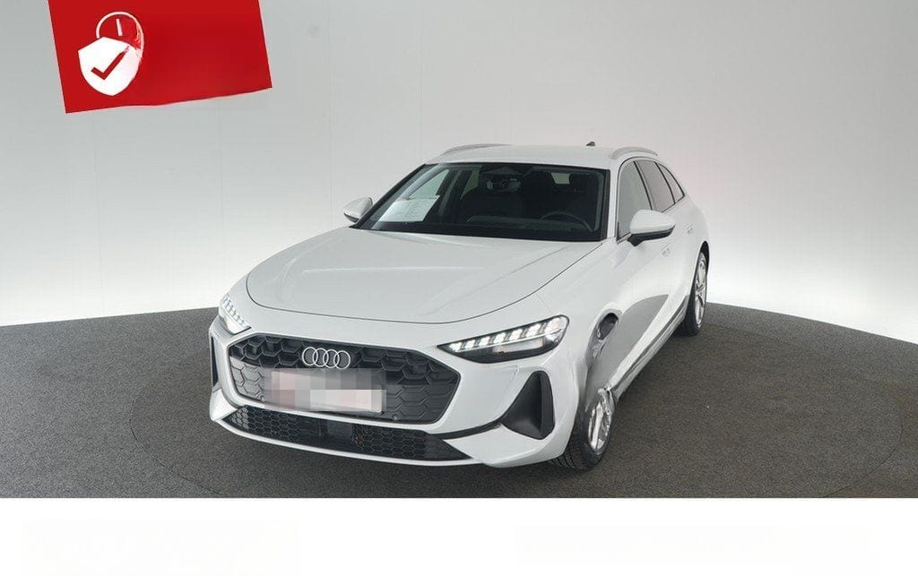 Audi A5 Avant 2.0 TDI S tronic 2025