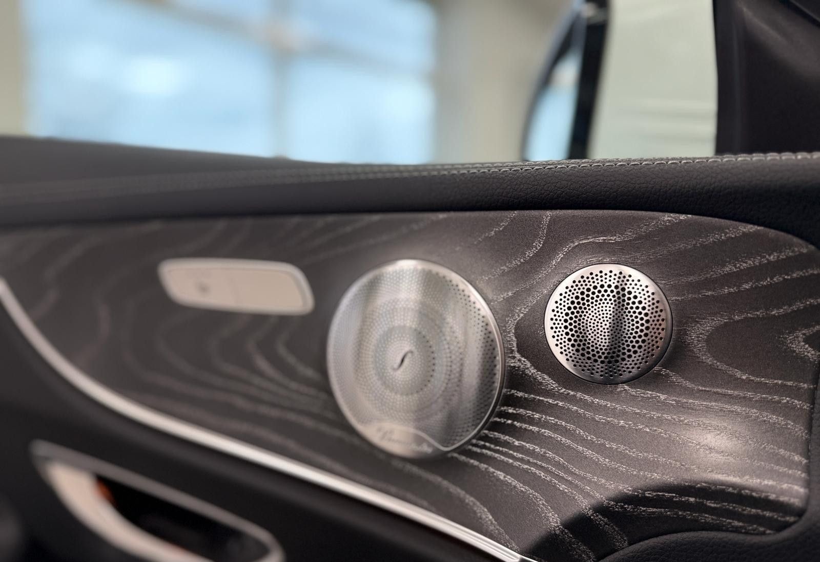 Mercedes-Benz E 200 Coupe 9G/Kamera/Keyless/Garantie/Burmester foto 11