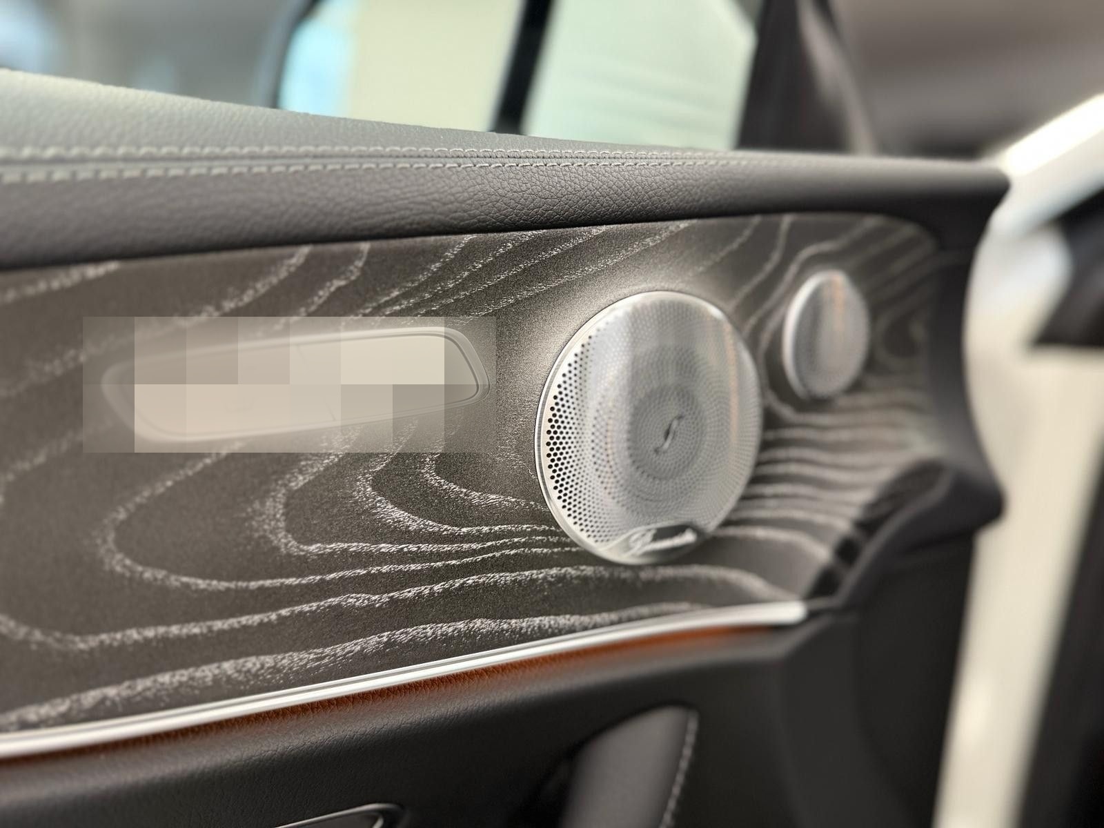 Mercedes-Benz E 200 Coupe 9G/Kamera/Keyless/Garantie/Burmester foto 13