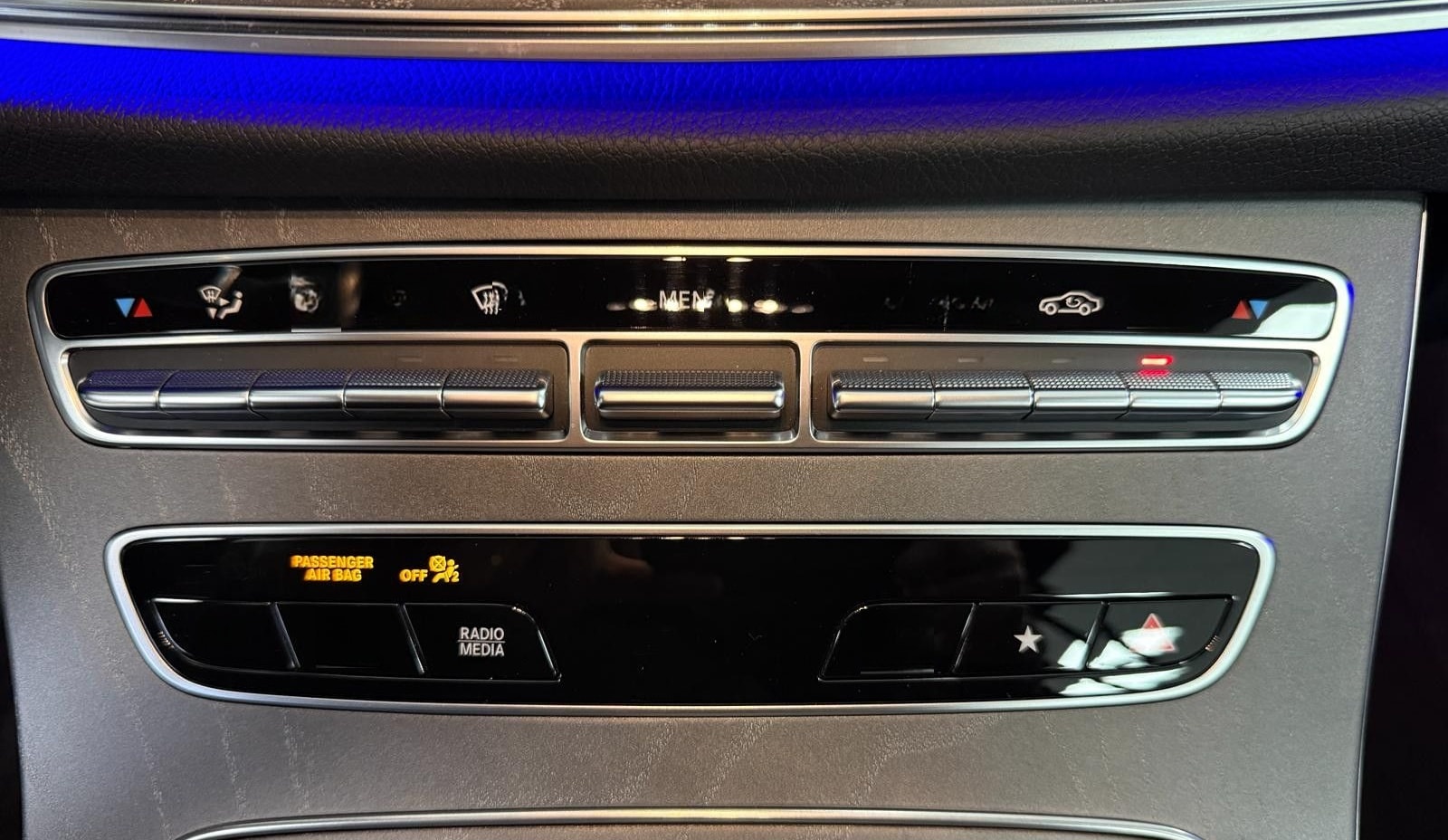 Mercedes-Benz E 200 Coupe 9G/Kamera/Keyless/Garantie/Burmester foto 15