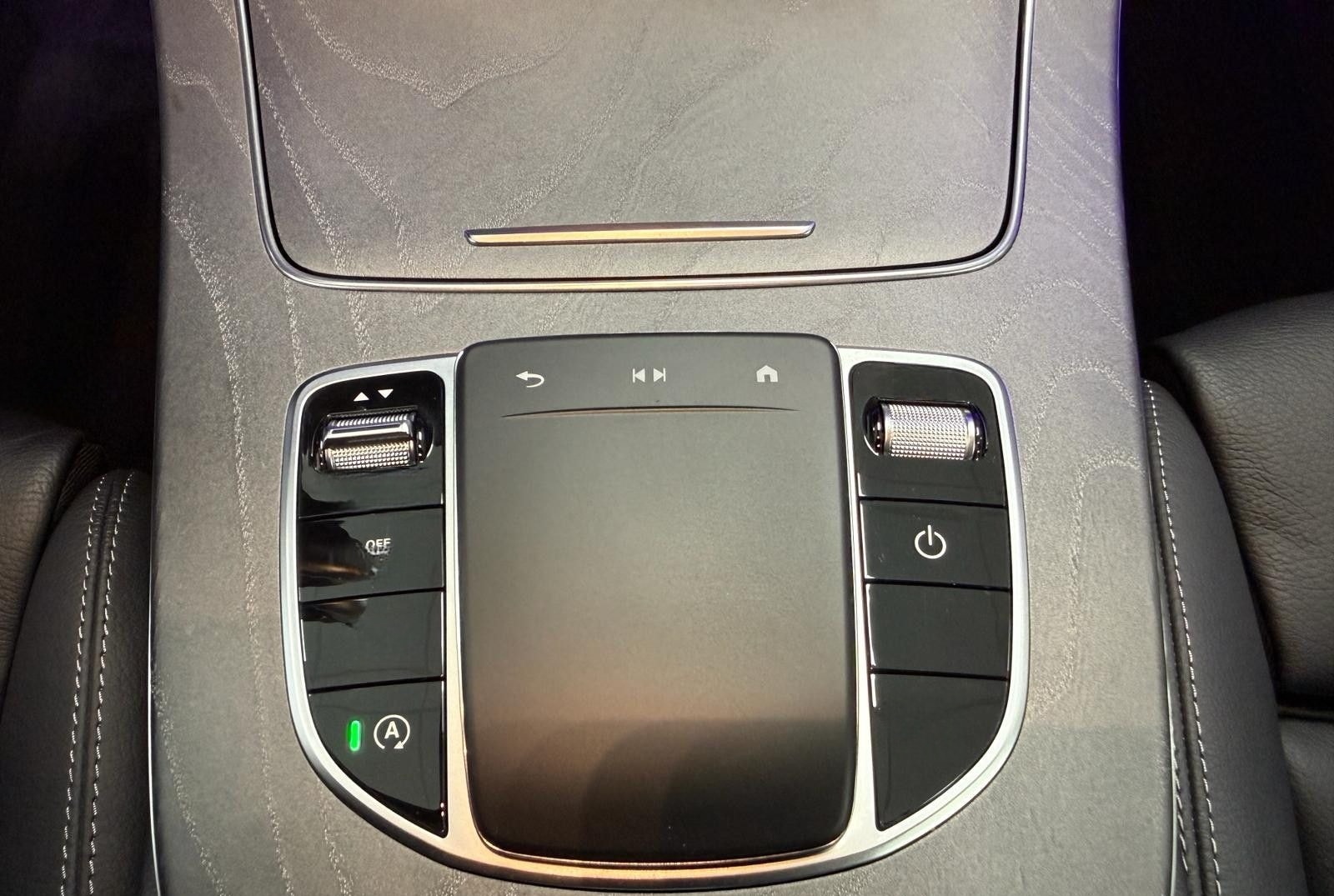 Mercedes-Benz E 200 Coupe 9G/Kamera/Keyless/Garantie/Burmester foto 17