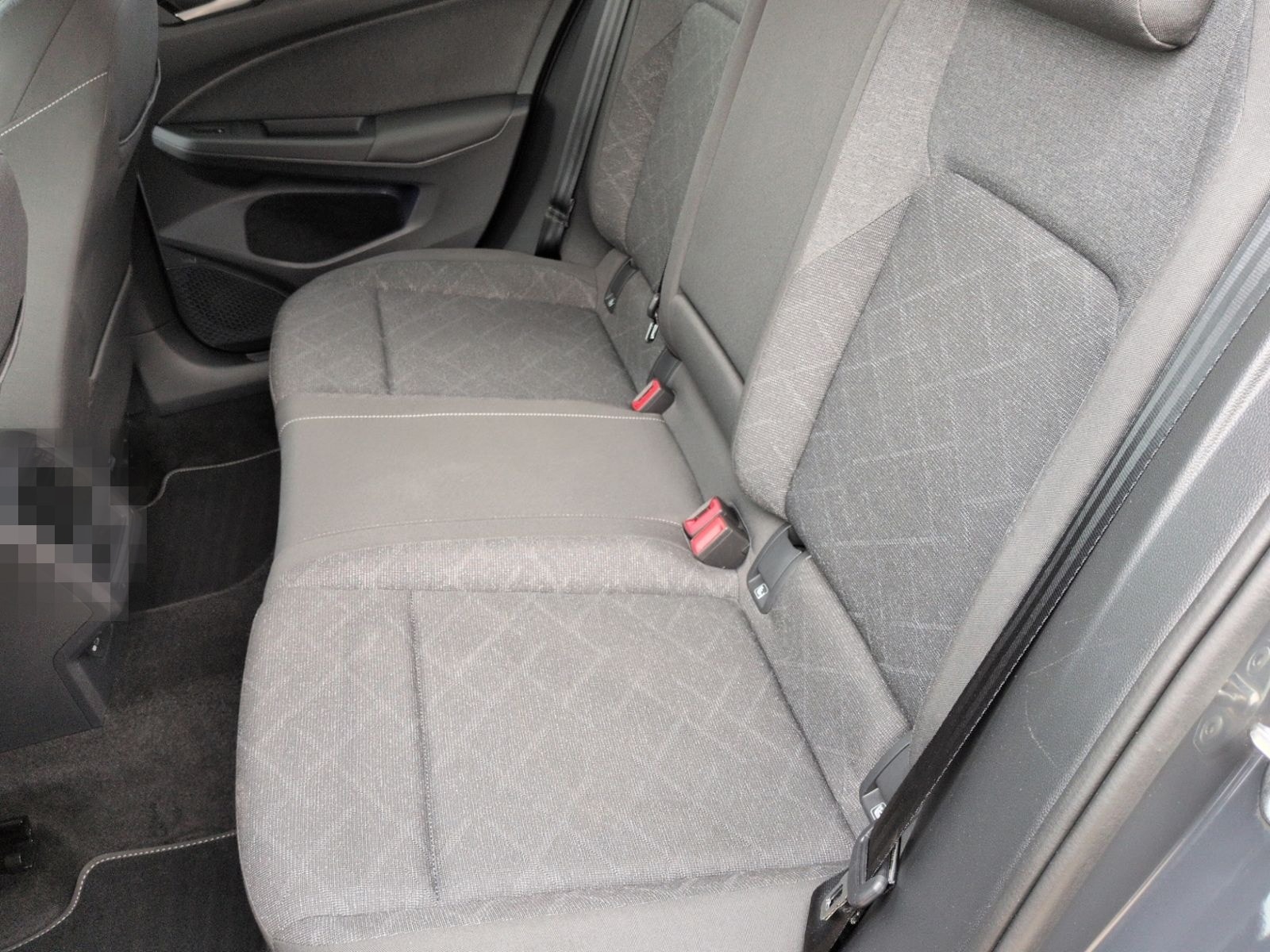 Volkswagen Golf VIII 1.0 eTSI DSG Life LED+ACC+APP+NAVI foto 14