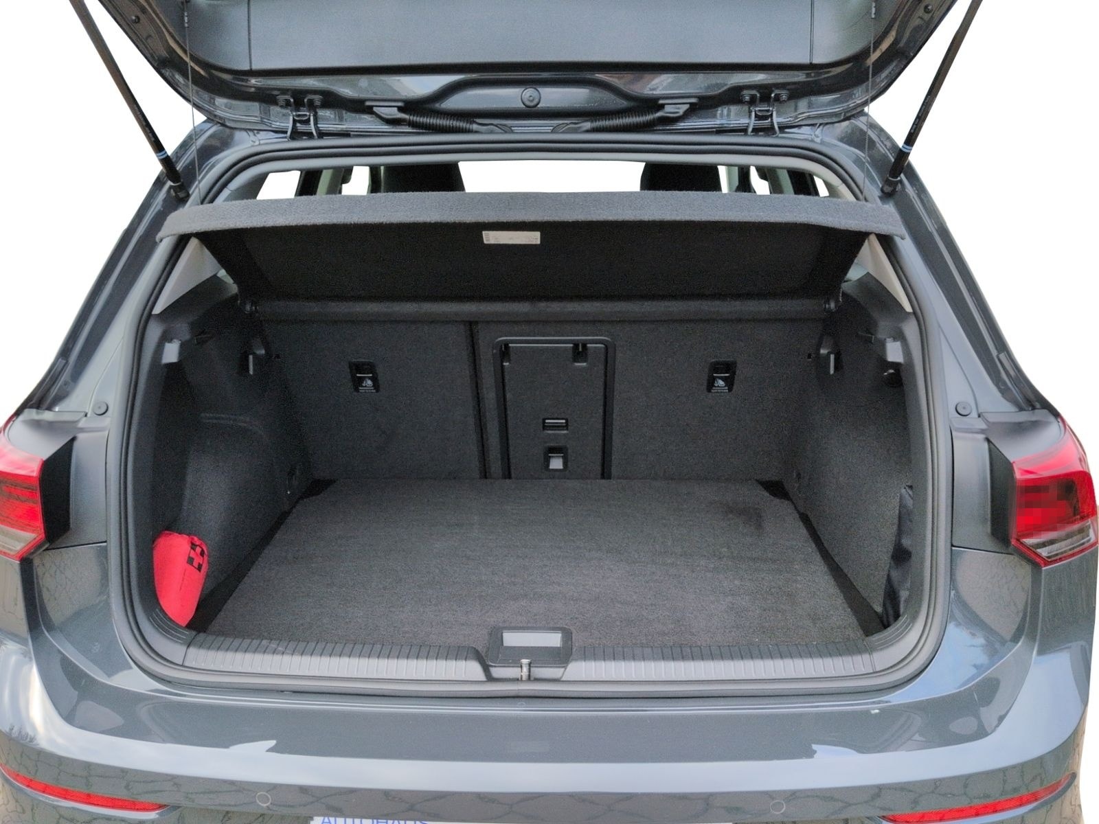 Volkswagen Golf VIII 1.0 eTSI DSG Life LED+ACC+APP+NAVI foto 16