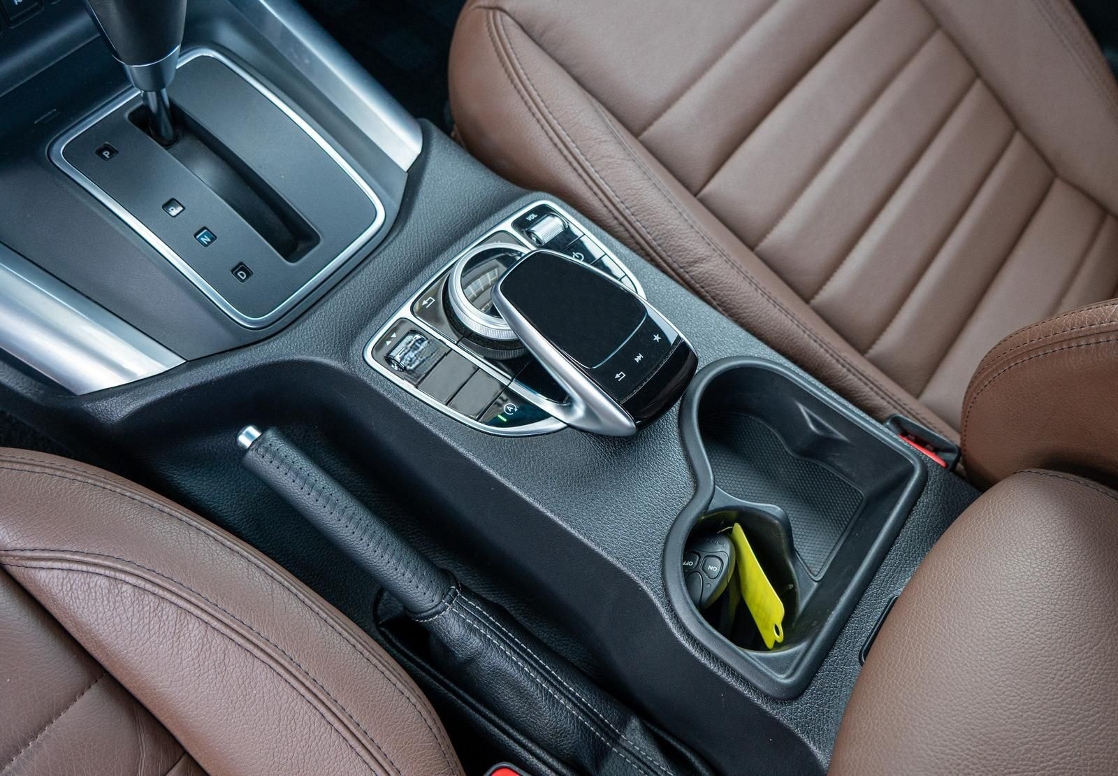 Mercedes-Benz X350d 4Matic 3,0l Doppelkabine Edition Power foto 15