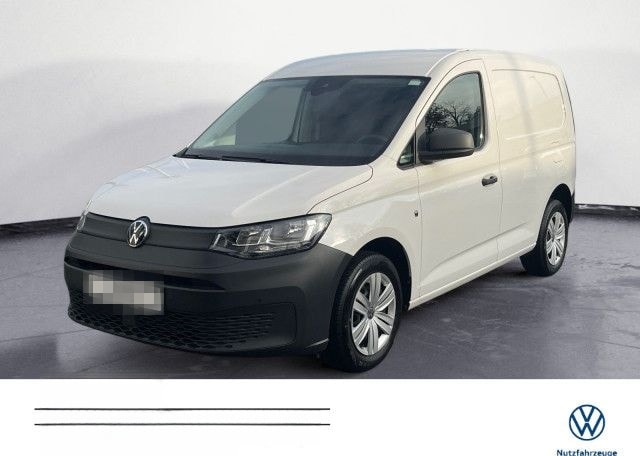 Volkswagen Caddy Cargo 1,5 TSI Fro 6-Gang foto 1