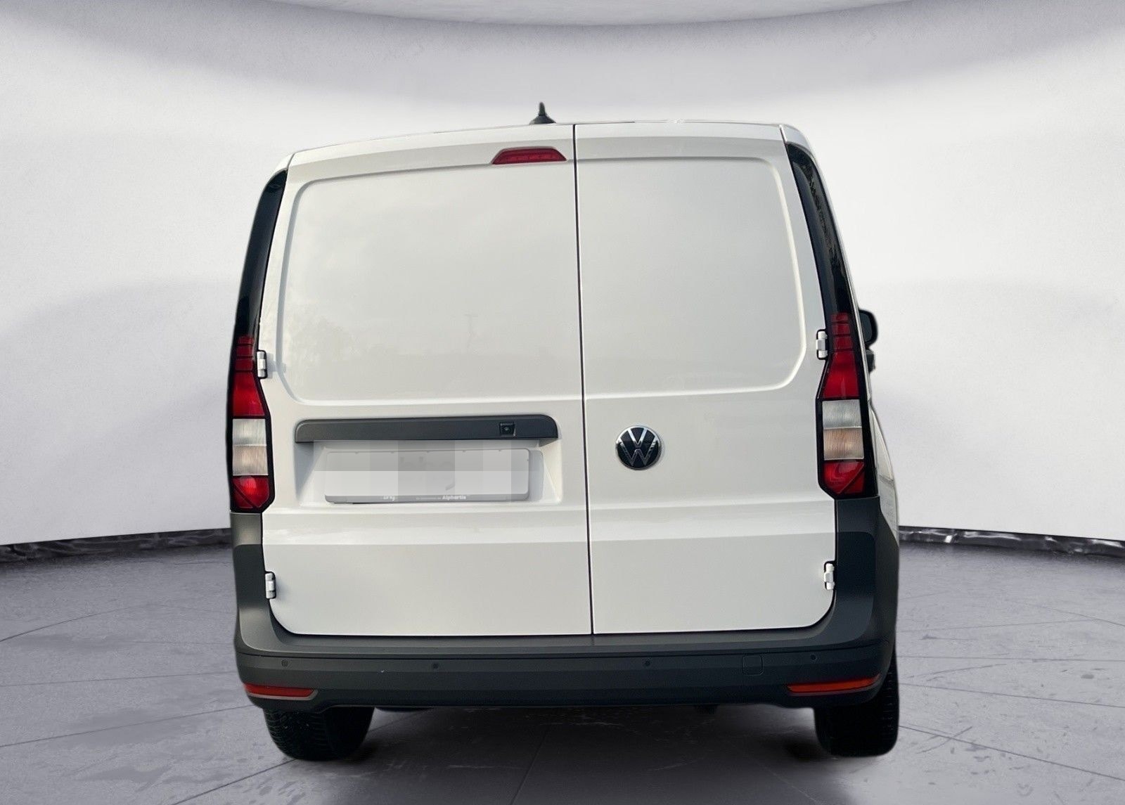 Volkswagen Caddy Cargo 1,5 TSI Fro 6-Gang foto 5