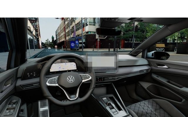 Volkswagen Golf 8 VIII Variant 1.5 eTSI DSG R-Line Matrix/S foto 3