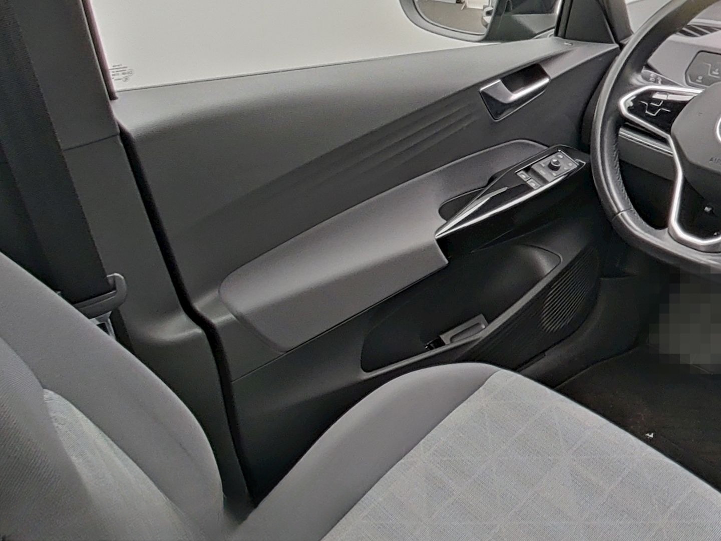 Volkswagen ID.3 Pure Performance NAVI KAMERA LED SHZ foto 5