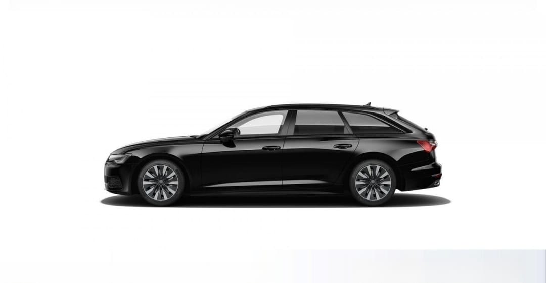 Audi A6 Avant 50 TDI quattro tiptronic 2022