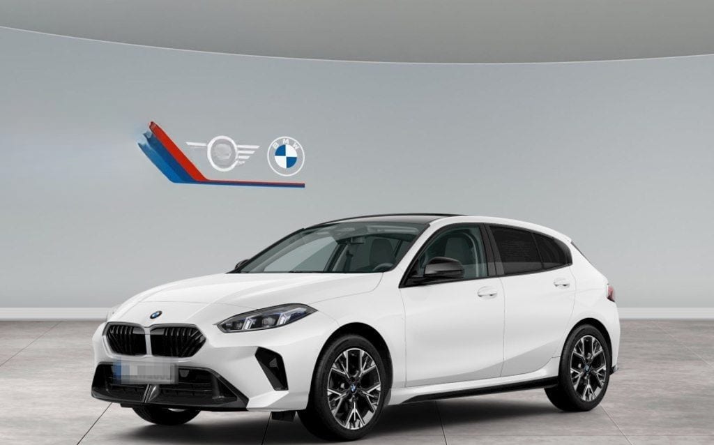 BMW 120
