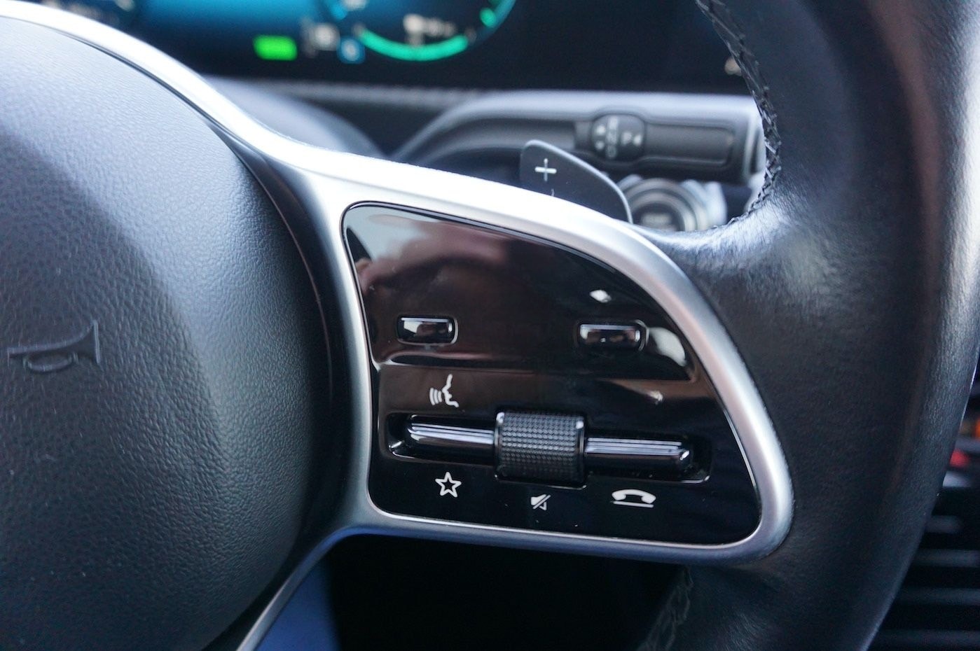 Mercedes-Benz A 250 e EQ Plug-In Hybrid Style 458 WideScreen foto 17