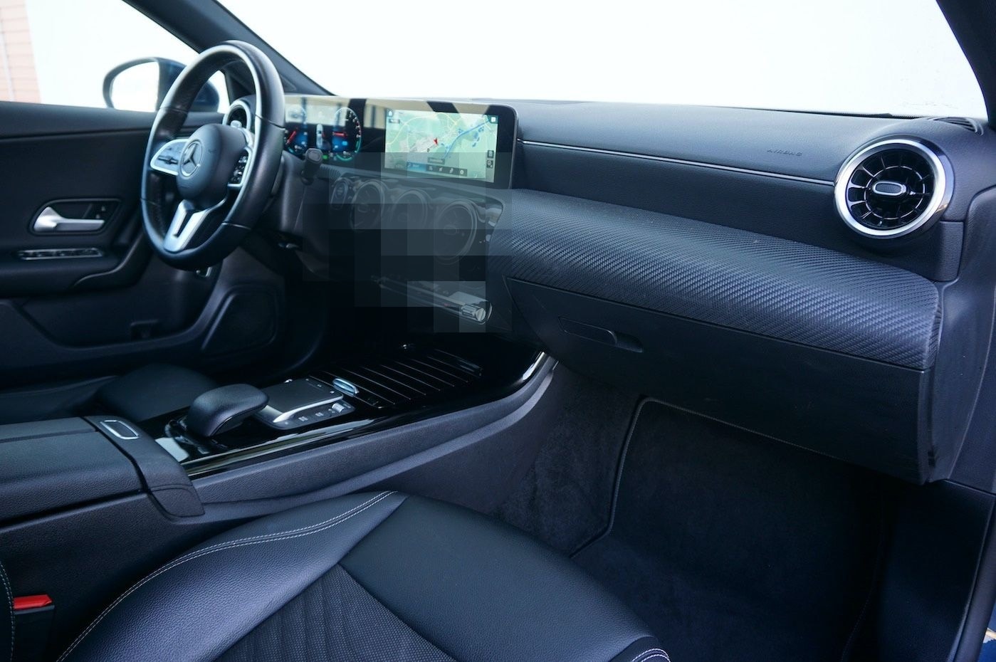 Mercedes-Benz A 250 e EQ Plug-In Hybrid Style 458 WideScreen foto 19