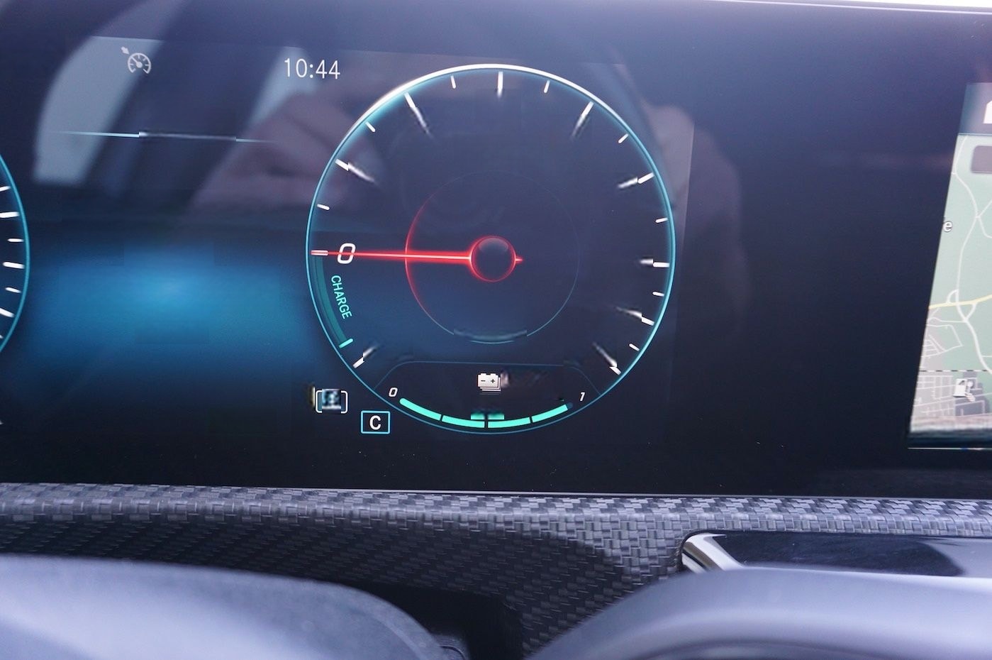 Mercedes-Benz A 250 e EQ Plug-In Hybrid Style 458 WideScreen foto 21