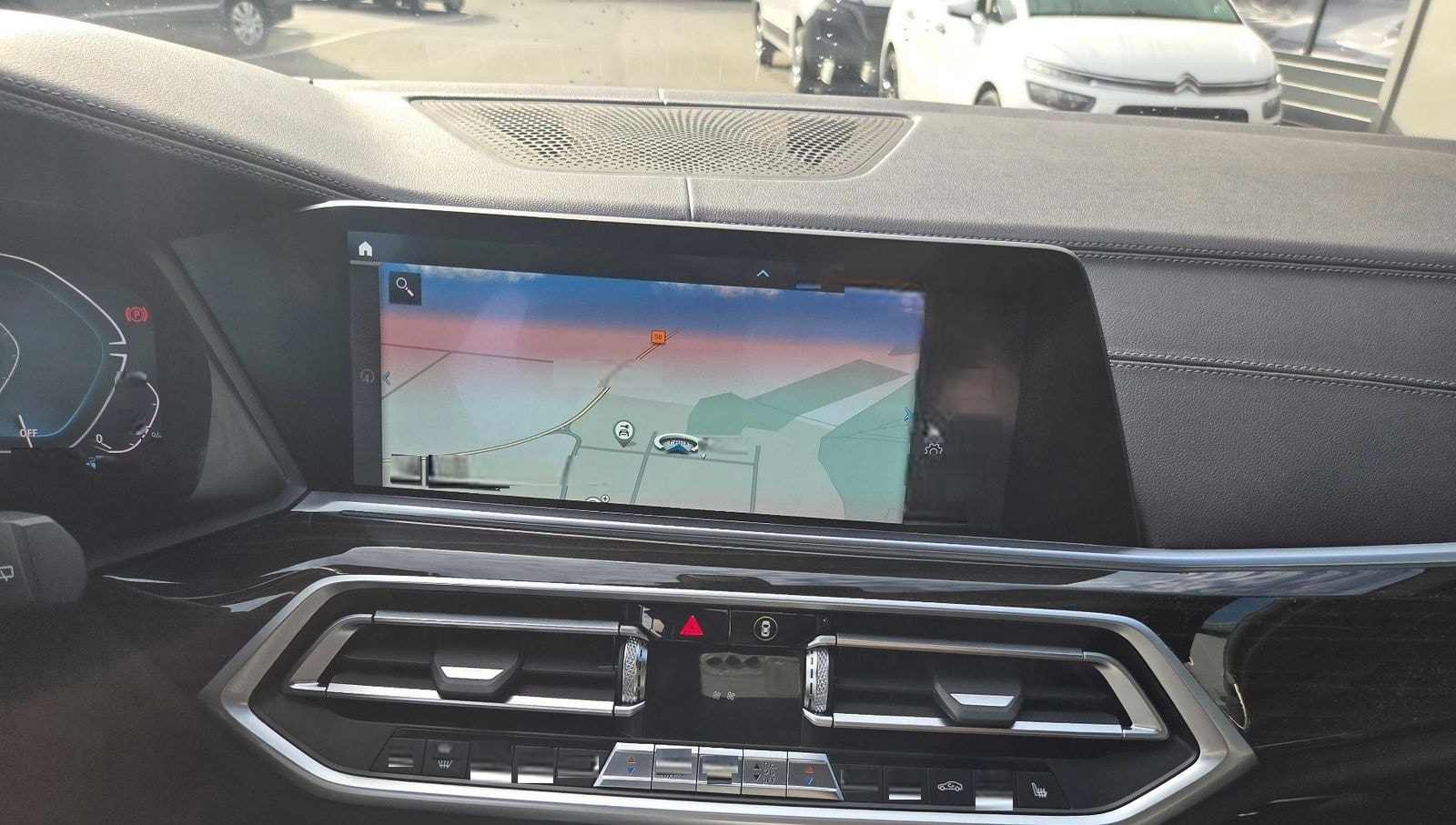 BMW X5 xDrive 45 e Plug-in-Hybrid 3.0 xDrive AHK SD foto 12