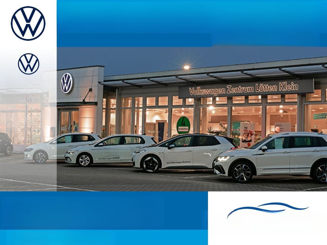 Volkswagen T-Roc 1.0 TSI Life 2023