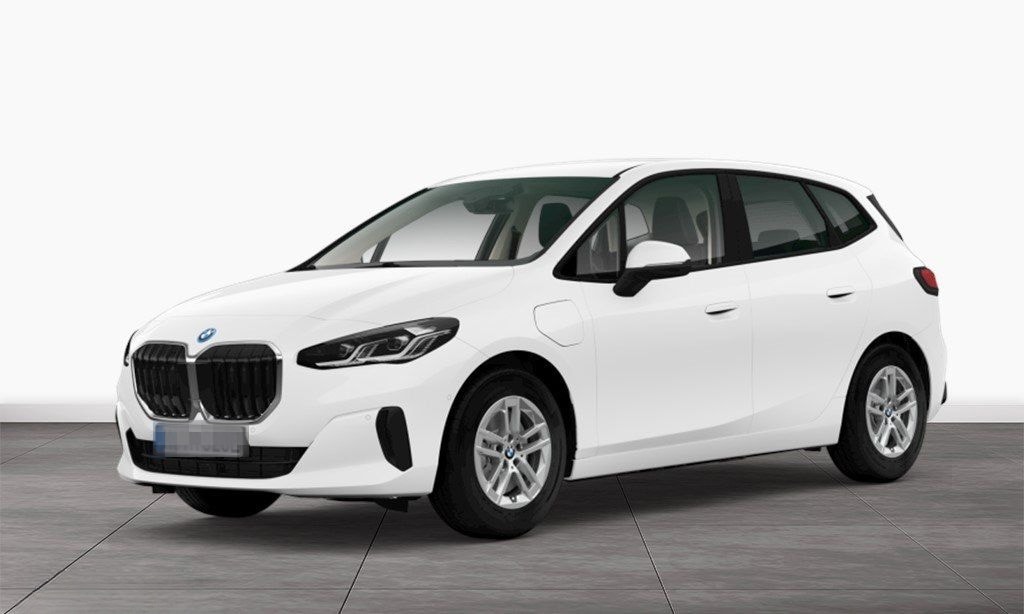 BMW 225e xDrive Active Tourer HK HiFi DAB LED Shz foto 1