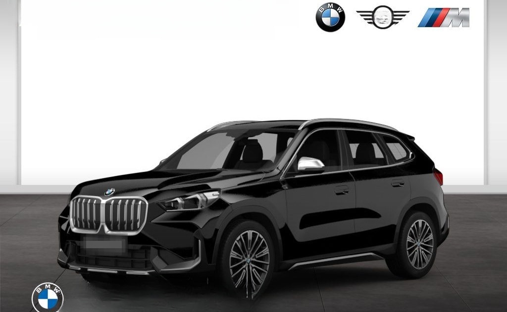 BMW X1 sDrive18i SAV DAB LED Komfortzg. Shz foto 1