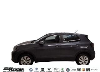 Volkswagen T-Cross 1.0 TSI 2025