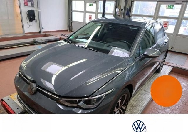 Volkswagen Golf Active 1.5 TSI,ACC,HUD,Navi,Kamera,LED foto 1