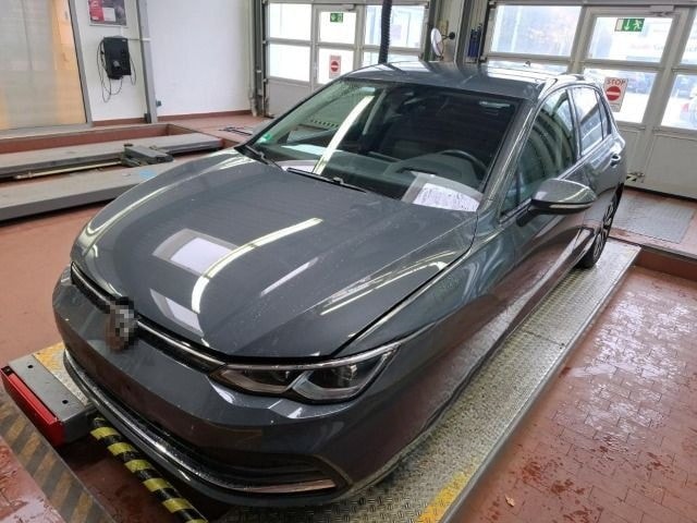 Volkswagen Golf Active 1.5 TSI,ACC,HUD,Navi,Kamera,LED foto 2