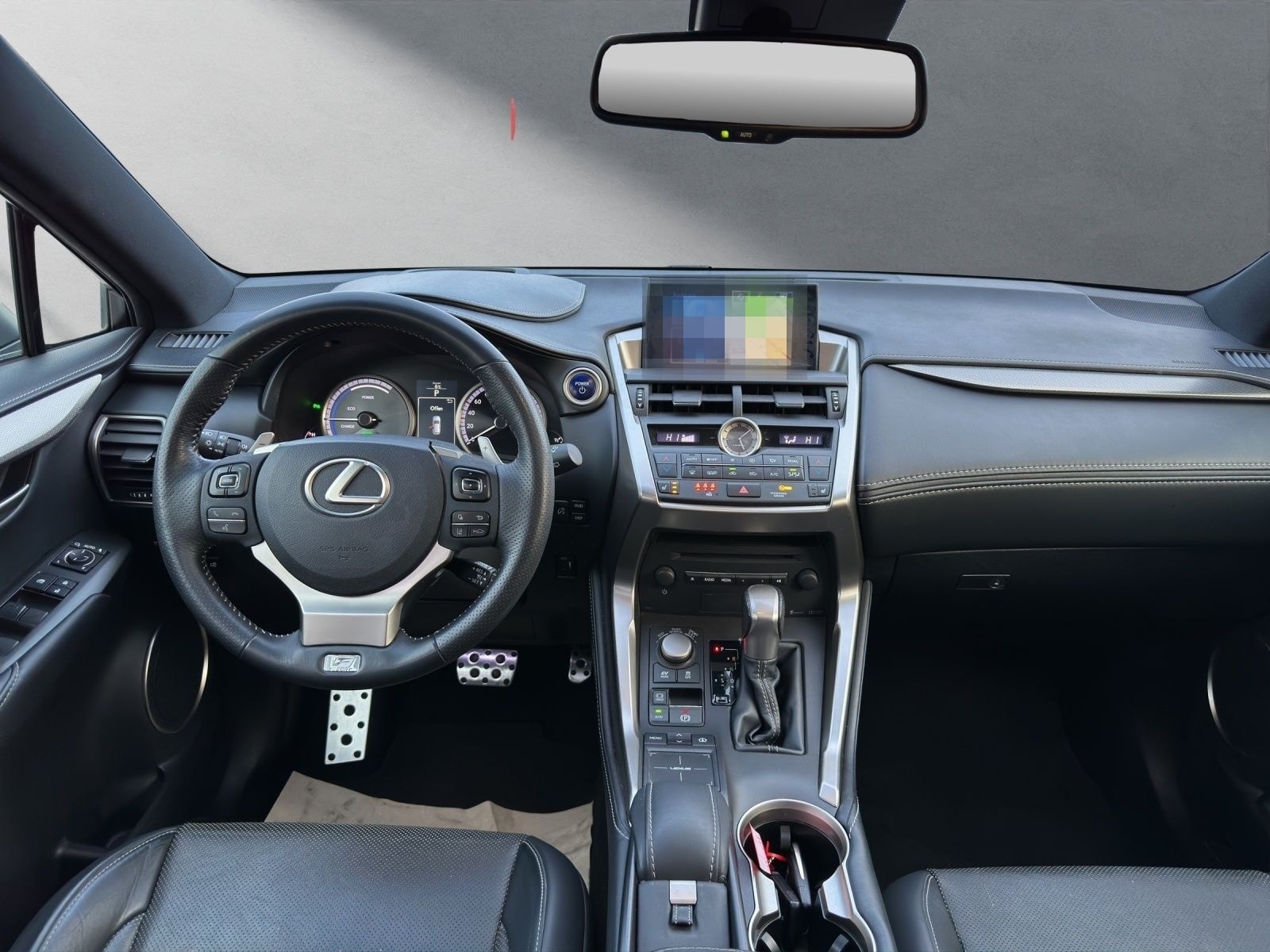 Lexus NX 300 h*FSPORT*4x4*1HD*SCHIEBD*HUD 15J-GARANTIE foto 13