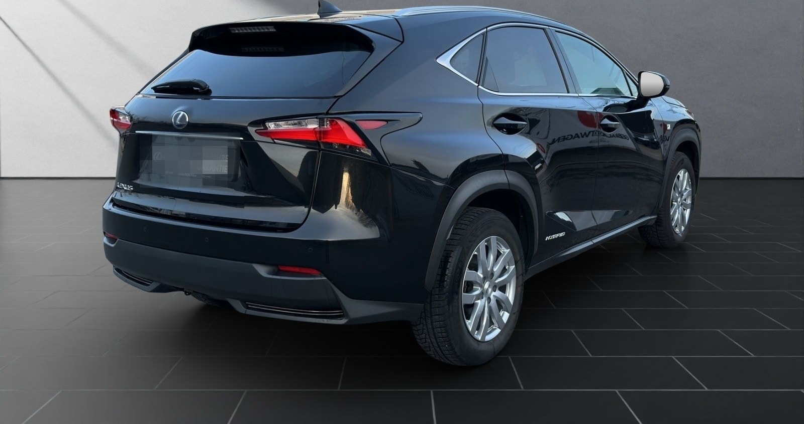 Lexus NX 300 h*FSPORT*4x4*1HD*SCHIEBD*HUD 15J-GARANTIE foto 5