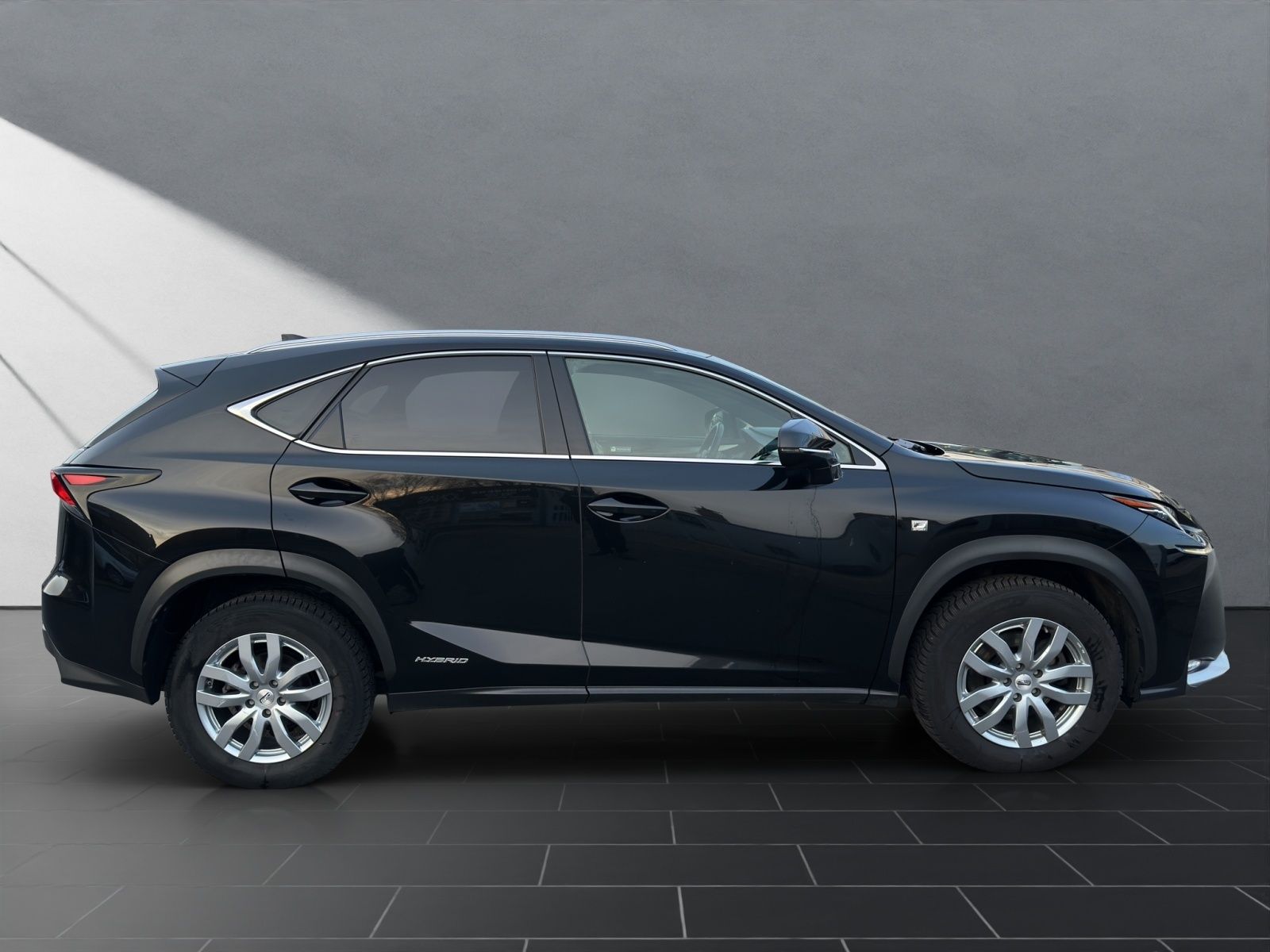 Lexus NX 300 h*FSPORT*4x4*1HD*SCHIEBD*HUD 15J-GARANTIE foto 6