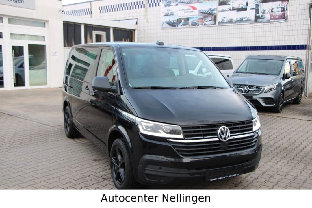 Volkswagen T6.1 Multivan TDI Trendline DSG 150 2020