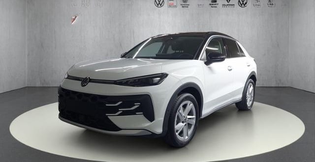 Volkswagen T-Roc Life 1.5 l eTSI 110