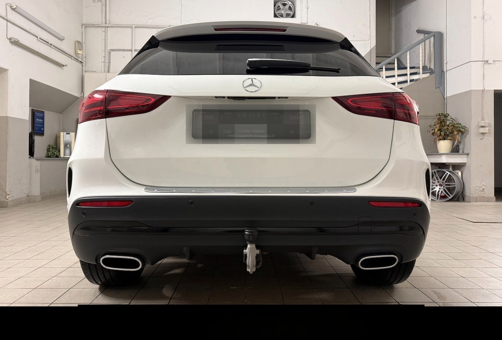 Mercedes-Benz GLA 180 AMG*Night*Distronic*Tot*AHK*MultiLED*360 foto 13