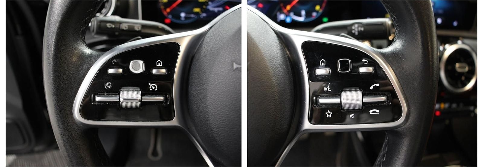 Mercedes-Benz A 220 Progressive Aut. NAVI KAMERA SHZ LED MBUX foto 17