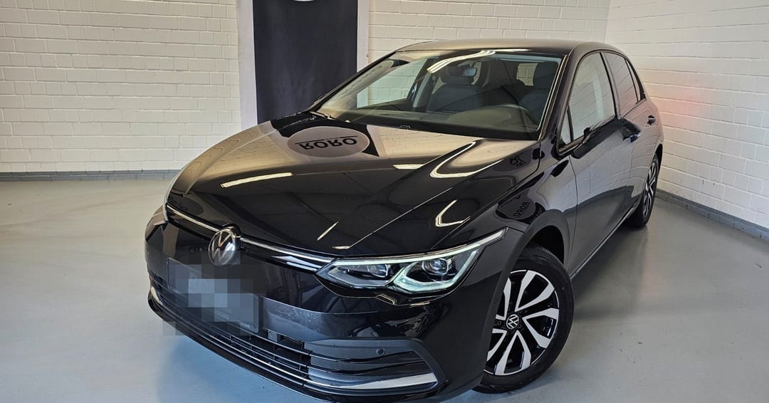 Volkswagen Golf VIII Lim. 2.0 TDI Active 2022