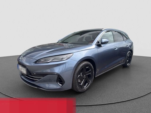 BYD Seal 6 Touring DM-i Boost