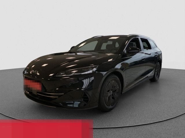 BYD Seal 6 Touring DM-i Boost