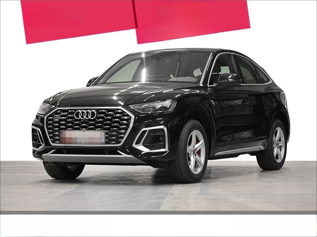 Audi Q5 Sportback 45 TFSI S-LINE 2022