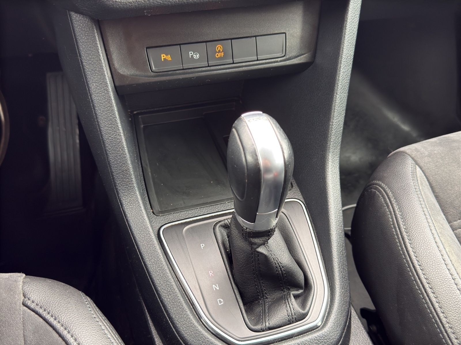 Volkswagen Caddy Highline 4M DSG*ACC*LED*NAVI*AHK*R-KAM*NAV foto 19