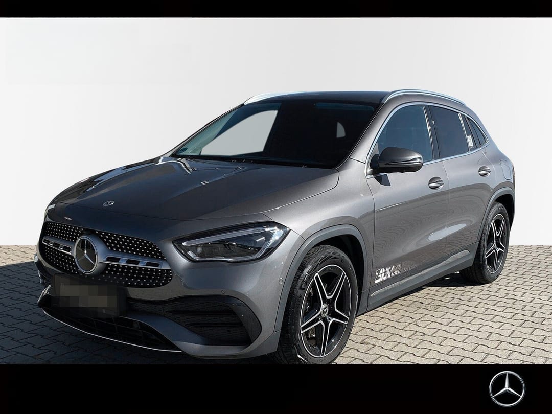 Mercedes-Benz GLA 200 4MATIC AMG-LINE 2023