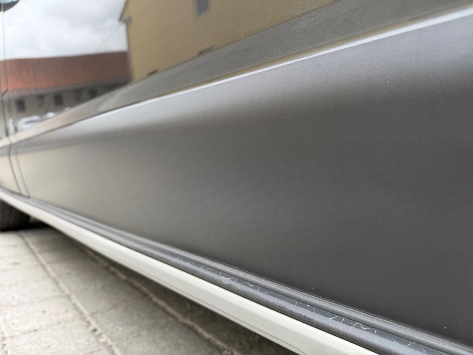 Volkswagen T6 Multivan Pan Americana 4 Motion DSG 7 Sitze foto 10