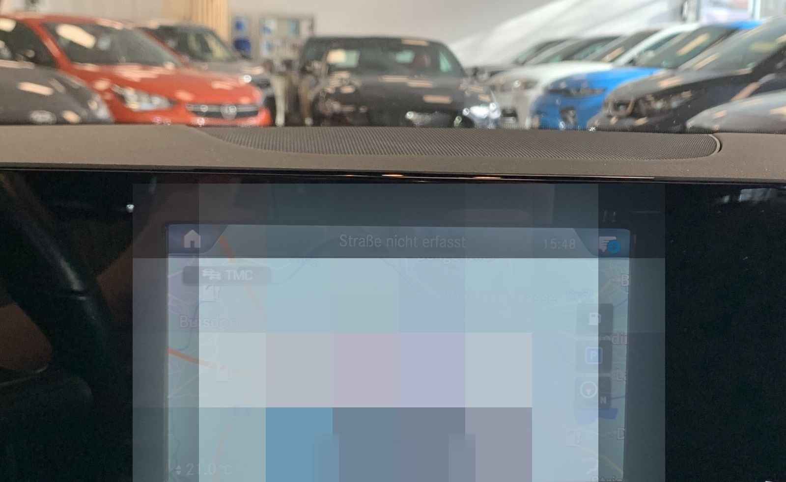 Mercedes-Benz CLA 250 Shooting Brake e Pano. LED Navi PDC SHZ foto 15