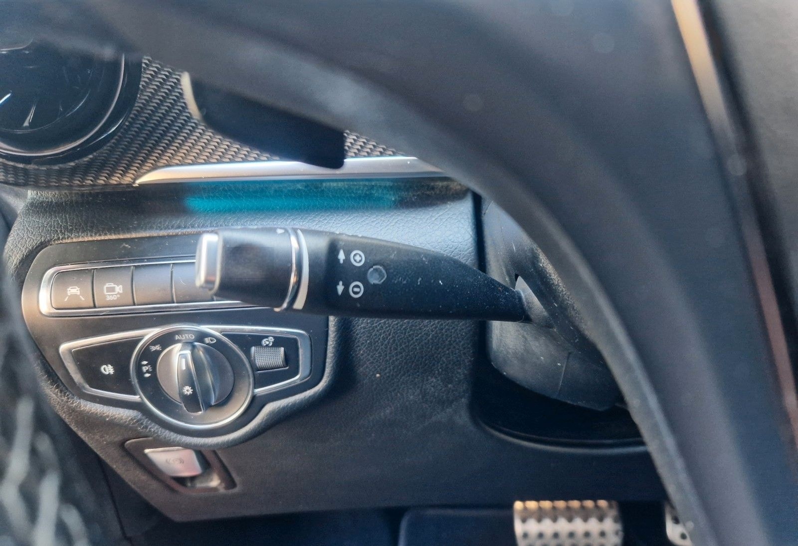 Mercedes-Benz V 250 AMG LED AHK 360K 7-Sitzer foto 18