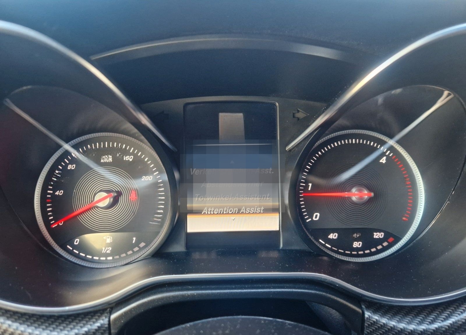 Mercedes-Benz V 250 AMG LED AHK 360K 7-Sitzer foto 20