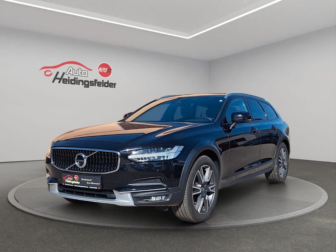 Volvo V90 Cross Country Pro AWD 2020
